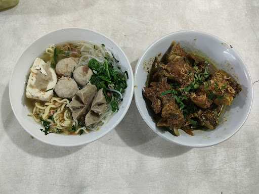 Bakso Dan Mie Ayam Putra Puas 5