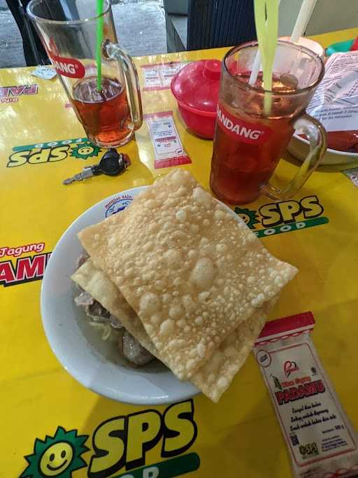 Bakso Dan Mie Ayam Putra Puas 7