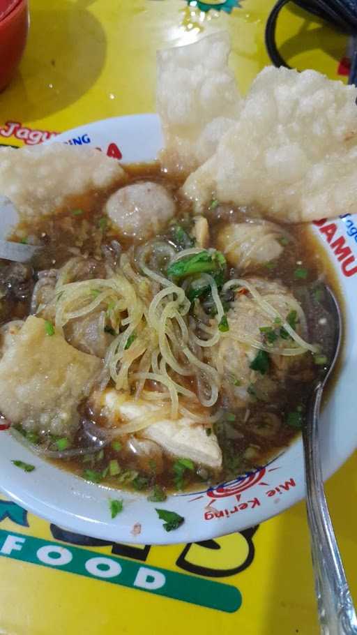 Bakso Dan Mie Ayam Putra Puas 4