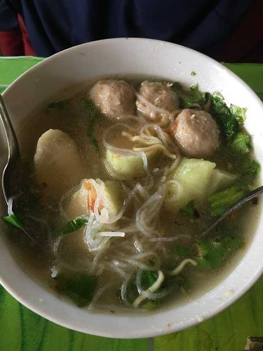 Bakso Dulminal 9