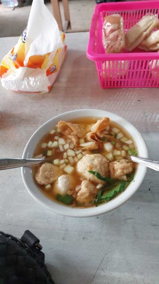 Bakso Kakap Bunda 3