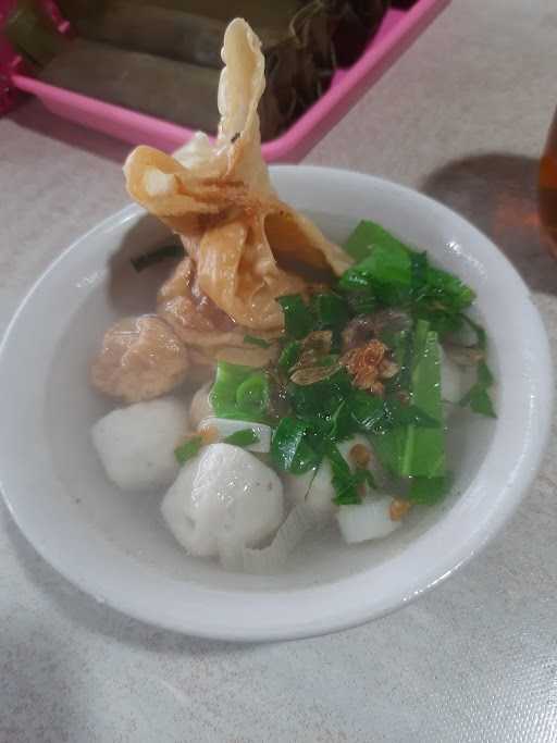 Bakso Kakap Bunda 8