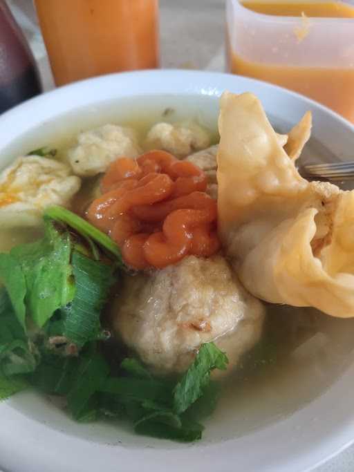 Bakso Kakap Bunda 7