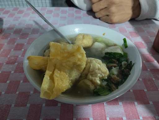 Bakso Kakap Bunda 5