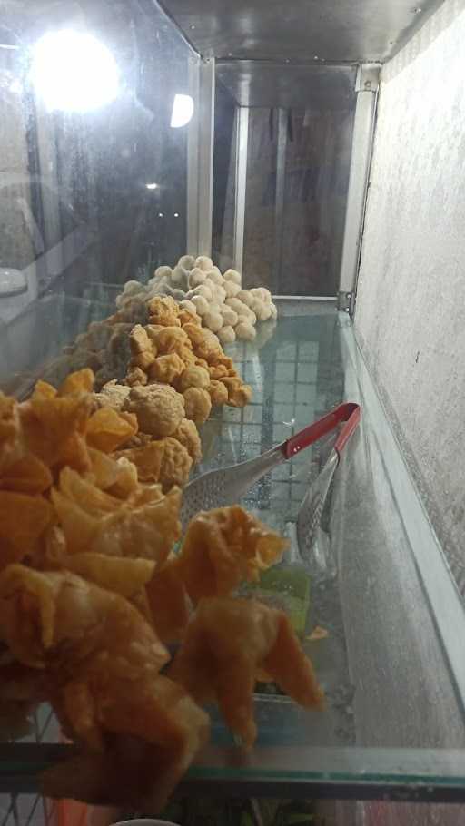 Bakso Kakap Bunda 9