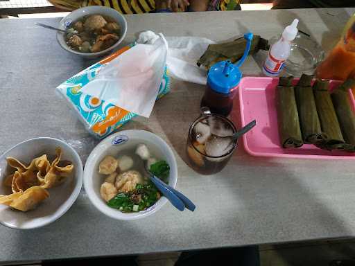 Bakso Kakap Bunda 4