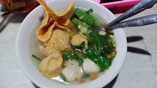 Bakso Kakap Bunda 10