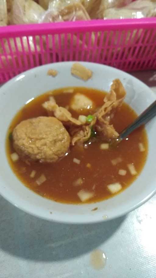 Bakso Kakap Bunda 6