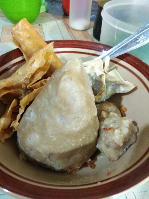 Bakso Malang Cak Nun 8