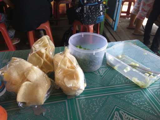 Bakso Malang Cak Nun 3