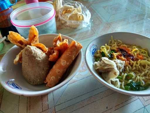 Bakso Malang Cak Nun 4