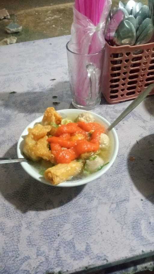 Bakso Malang Cak Nun 10