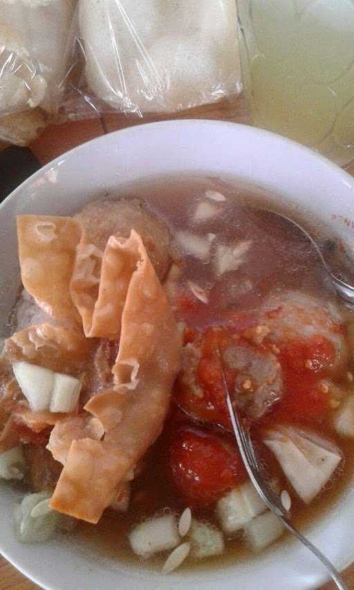 Bakso Malang Cak Nun 7