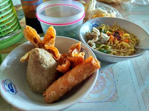 Bakso Malang Cak Nun 6