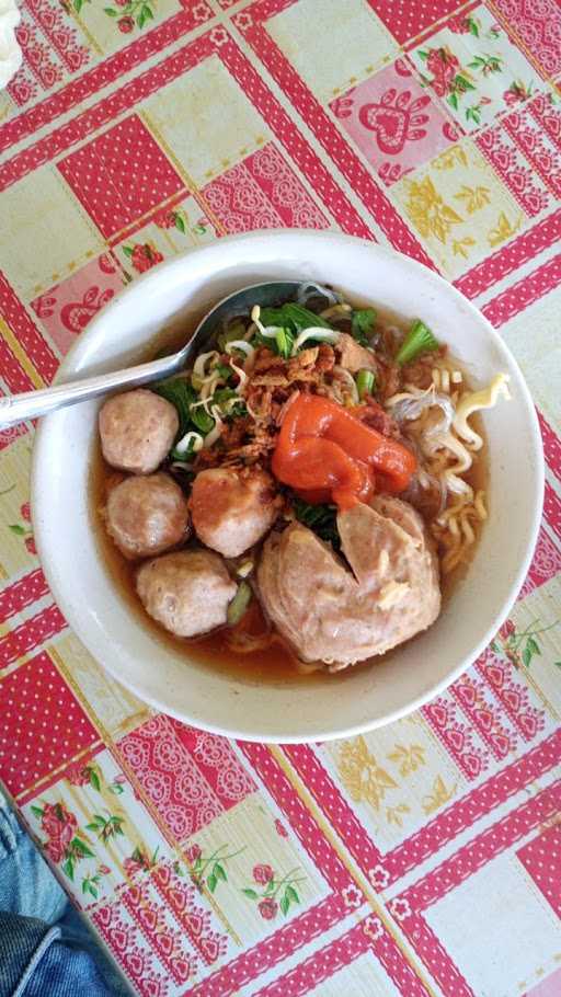 Bakso Malang Cak Nun 5