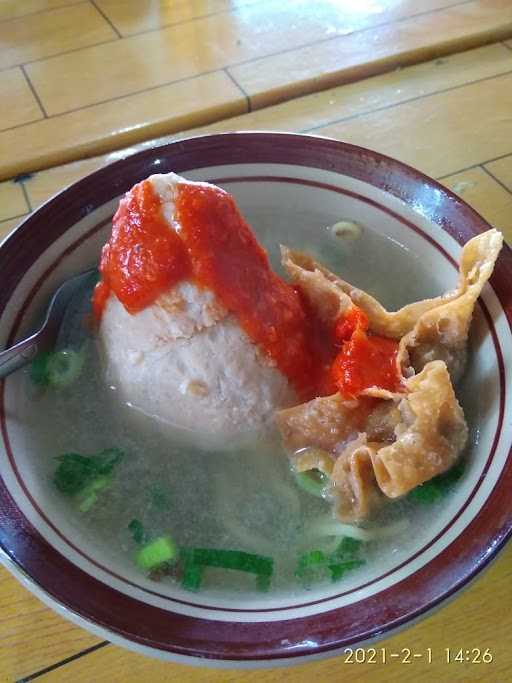 Bakso Malang Cak Nun 2