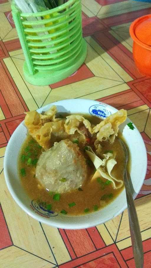 Bakso Malang Cak Nun 9