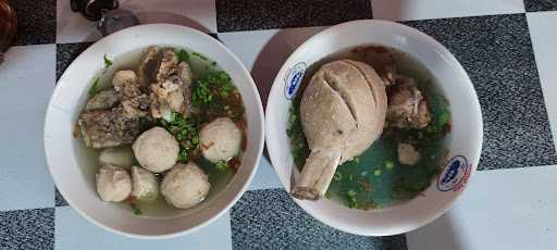 Bakso Mas Pay 10