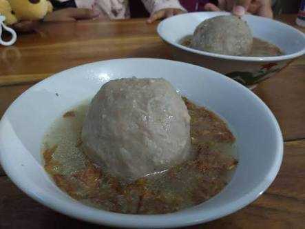 Bakso Mas Pay 7