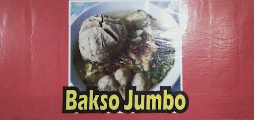 Bakso Mas Pay 5