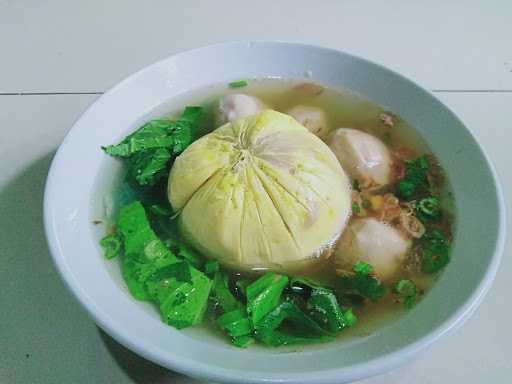 Bakso Mas Pay 4