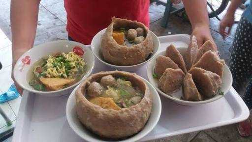 Bakso Mas Pay 9