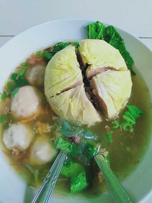 Bakso Mas Pay 2