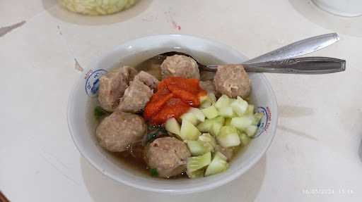 Bakso & Mie Ayam Sidodadi 5