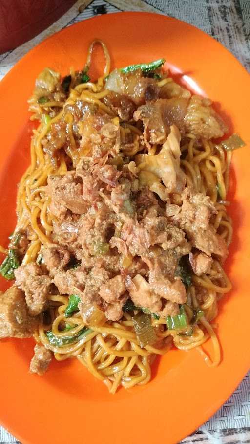 Bakso & Mie Ayam Sidodadi 4