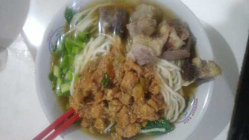 Bakso & Mie Ayam Sidodadi 3