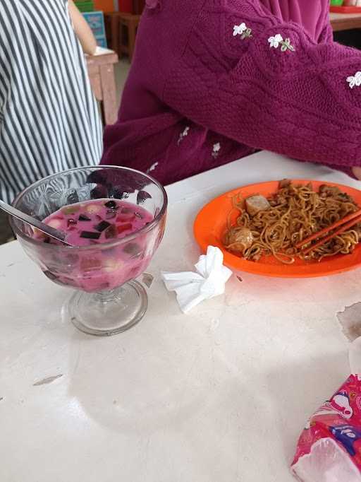 Bakso & Mie Ayam Sidodadi 2