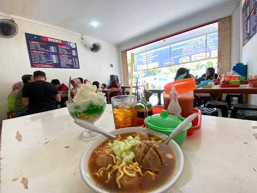 Bakso & Mie Ayam Sidodadi 1