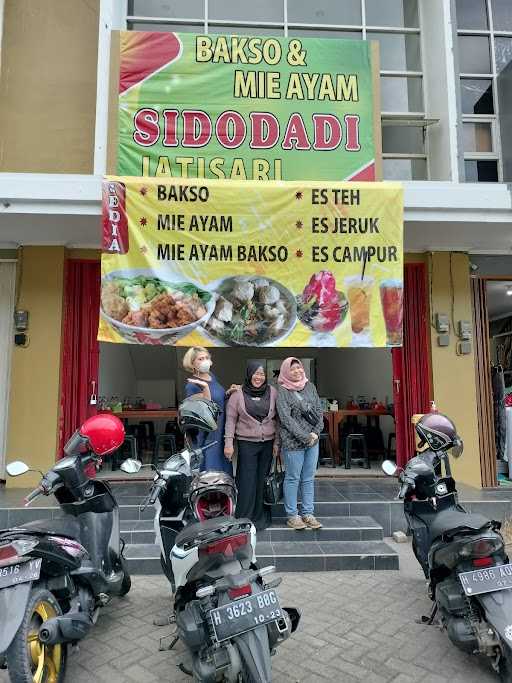 Bakso & Mie Ayam Sidodadi 4