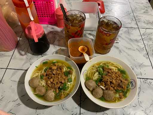 Bakso Sapi Seko Ji 4