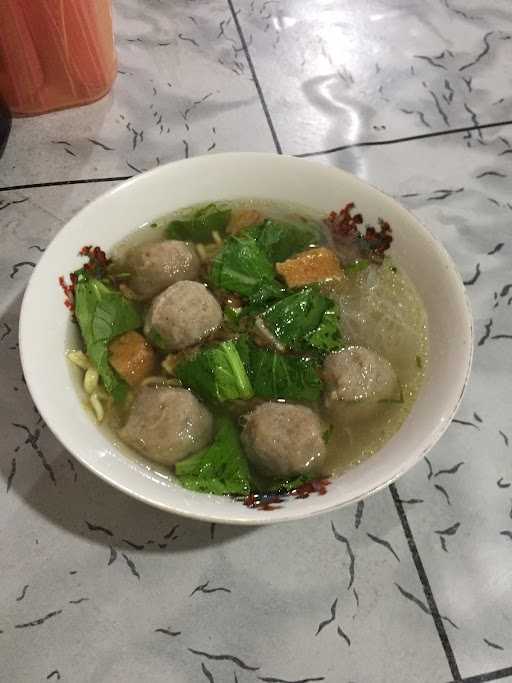 Bakso Sapi Seko Ji 3