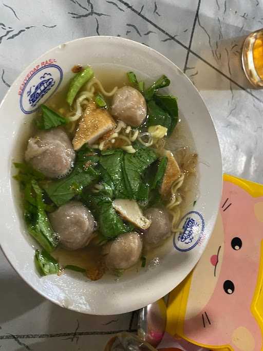 Bakso Sapi Seko Ji 1