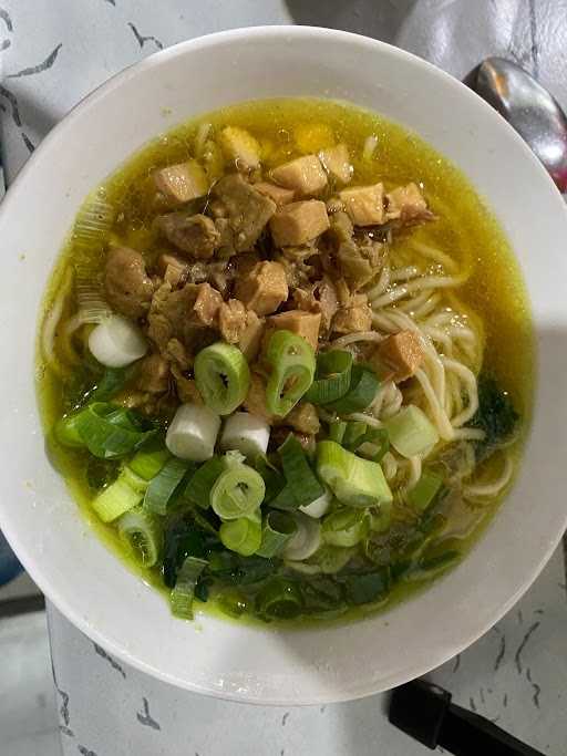 Bakso Sapi Seko Ji 2