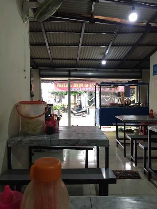 Bakso Sapi Seko Ji 8