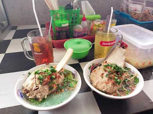 Bakso Semar Ngelowetan 7