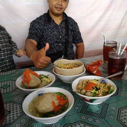 Bakso Semar Ngelowetan 6