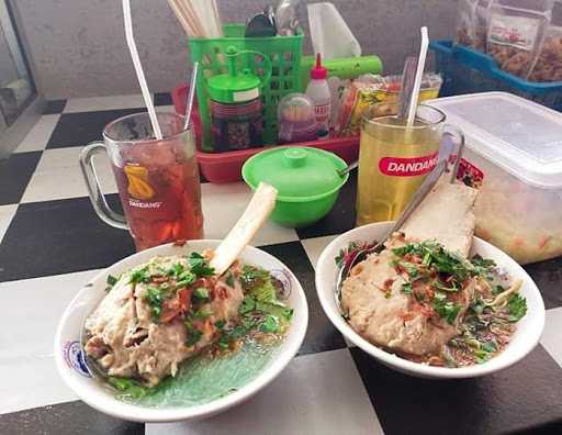 Bakso Semar Ngelowetan 2