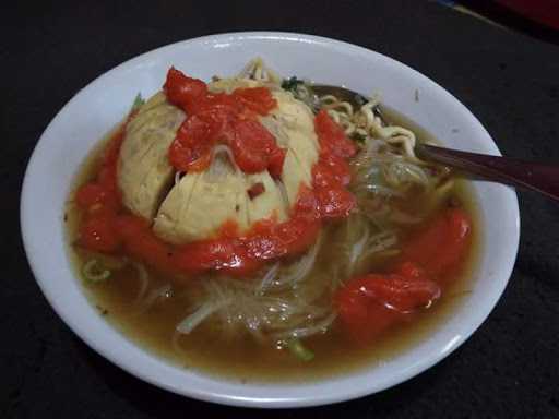 Bakso Semar Ngelowetan 1