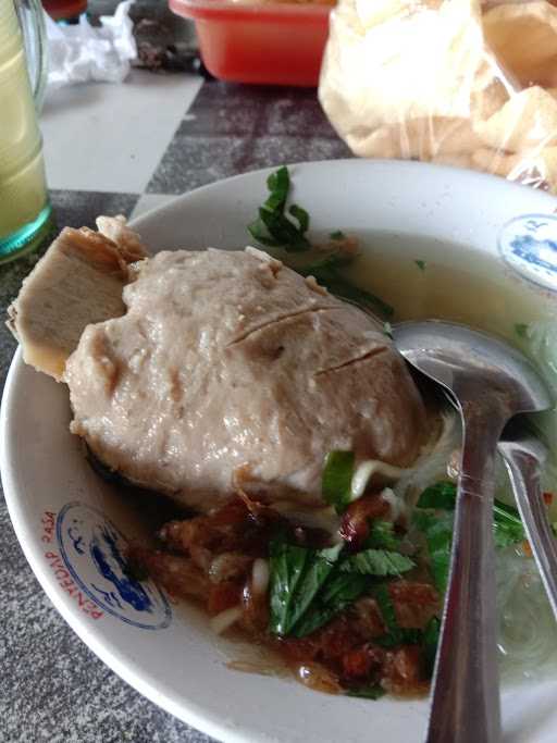 Bakso Semar Ngelowetan 5