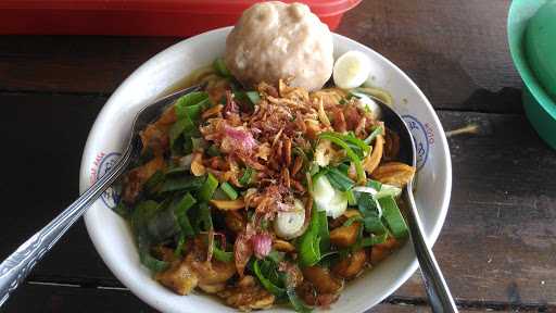 Bakso Semar Ngelowetan 9