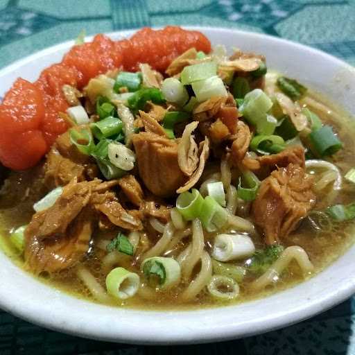 Bakso Semar Ngelowetan 8