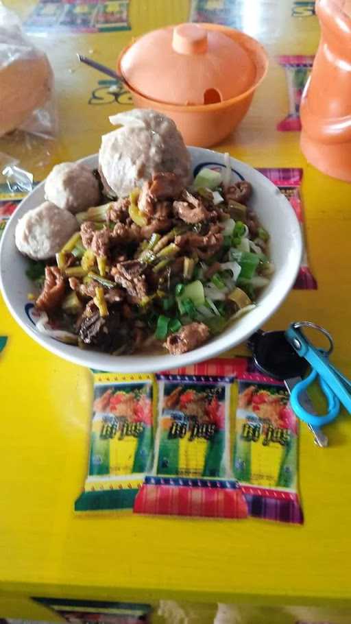 Bakso Sera 5