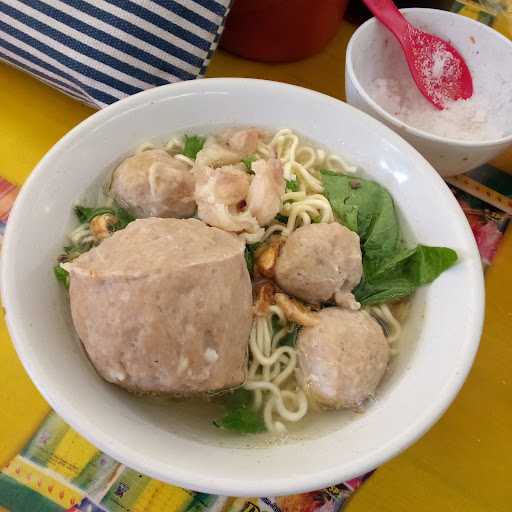 Bakso Sera 8