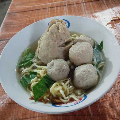 Bakso Sera 7