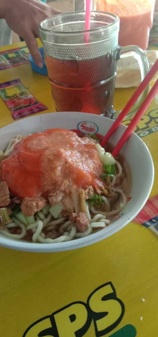 Bakso Sera 9