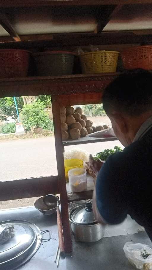 Bakso Sera 1